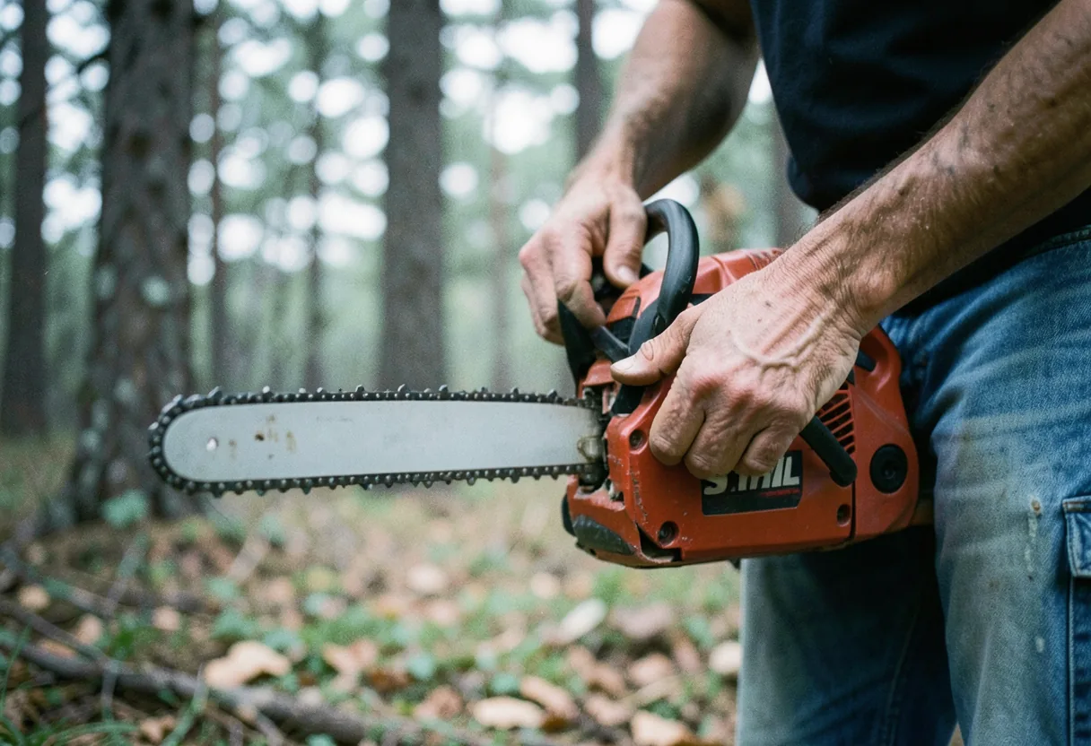 Best Chainsaws 2025: Top Picks for Home, Pro & Budget