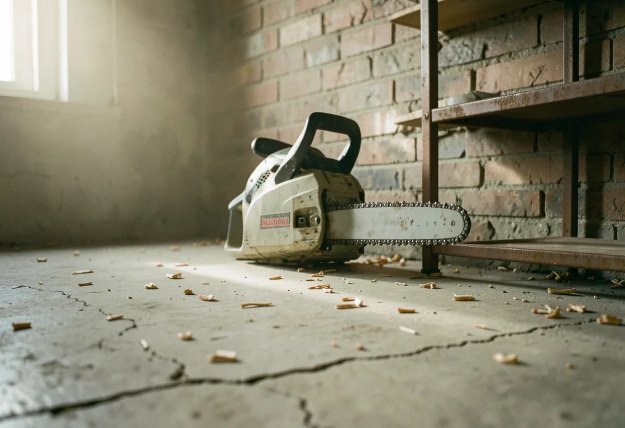 Chainsaws for Sale Near Me: Local Dealers & Inventory Guide