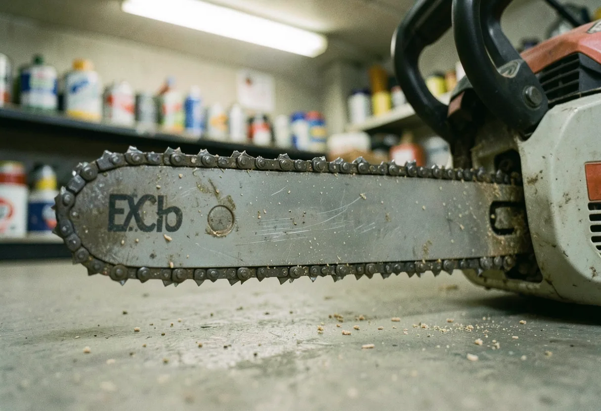 ECHO Chainsaws: Professional Grade Models & Durability