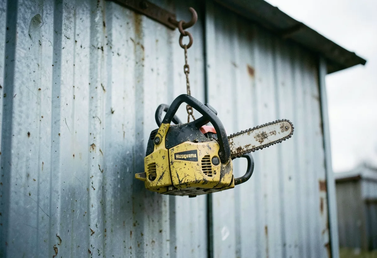Husqvarna Chainsaws: Complete Brand Review & Model Guide