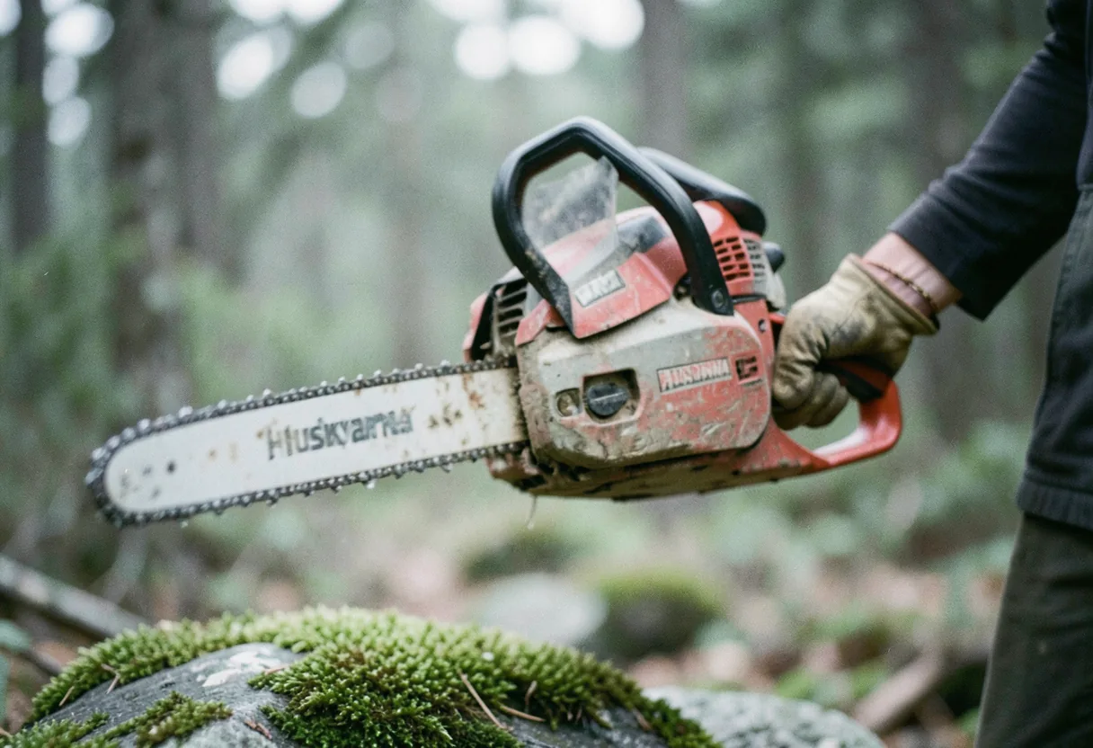 Husqvarna 440 Chainsaw: Review, Specs & Best Applications