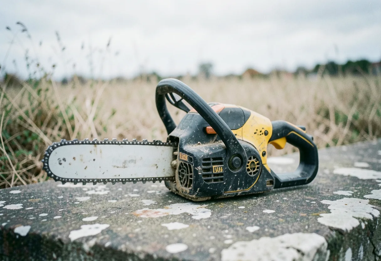 Milwaukee Chainsaws: M18 Fuel Performance & Review