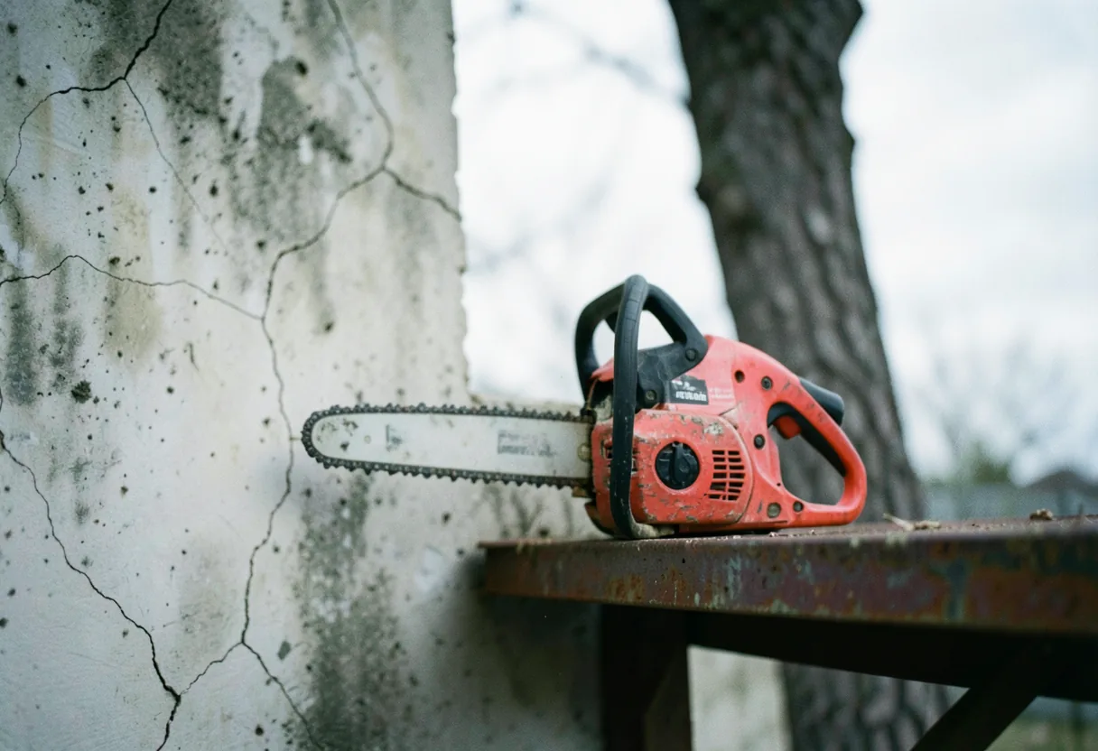Mini Chainsaws: Compact Power for Pruning & Light Duty