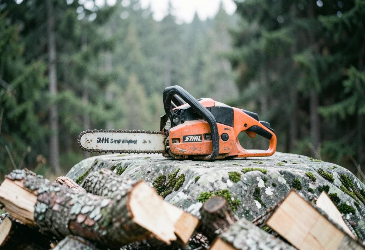Stihl MS 170 Chainsaw: Specs, Use Cases & Real-World Review